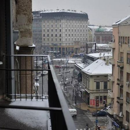Apartments Sat Beograd Ngoại thất bức ảnh