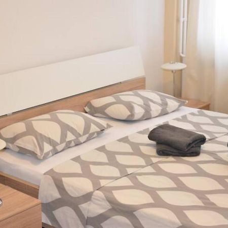 Apartments Sat Beograd Ngoại thất bức ảnh