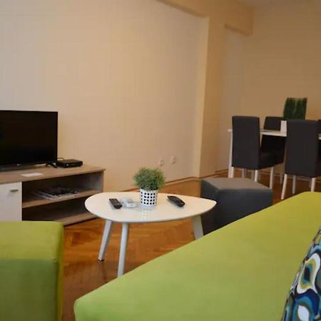 Apartments Sat Beograd Ngoại thất bức ảnh