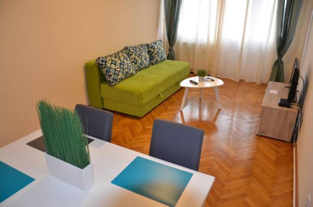 Apartments Sat Beograd Ngoại thất bức ảnh