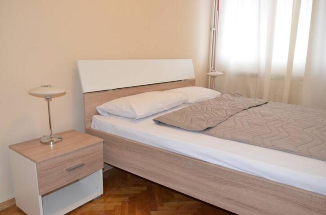 Apartments Sat Beograd Ngoại thất bức ảnh