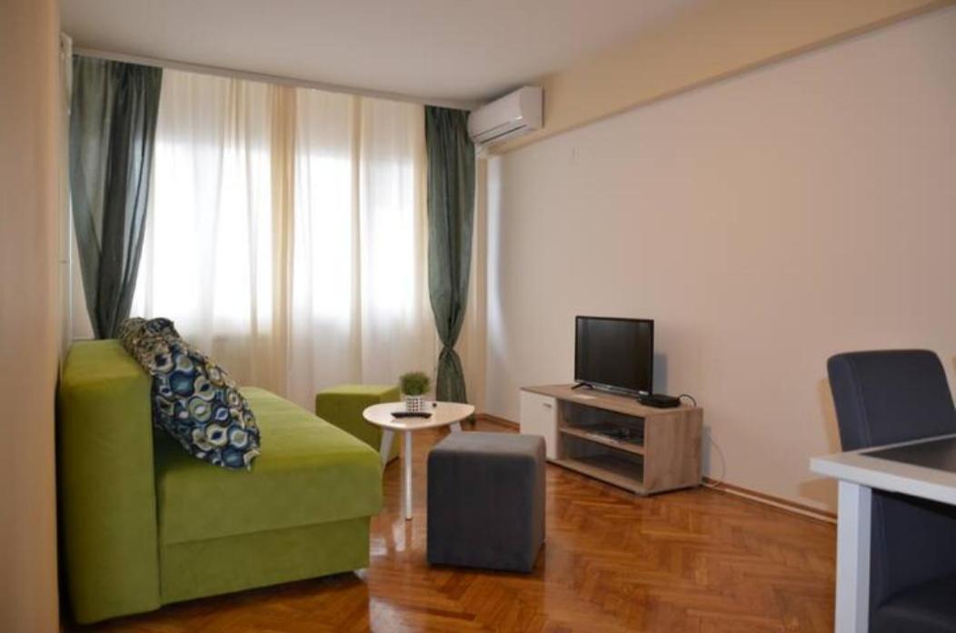 Apartments Sat Beograd Ngoại thất bức ảnh