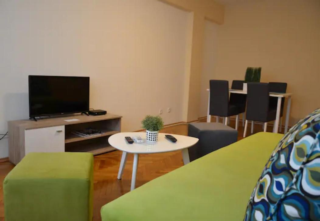 Apartments Sat Beograd Ngoại thất bức ảnh
