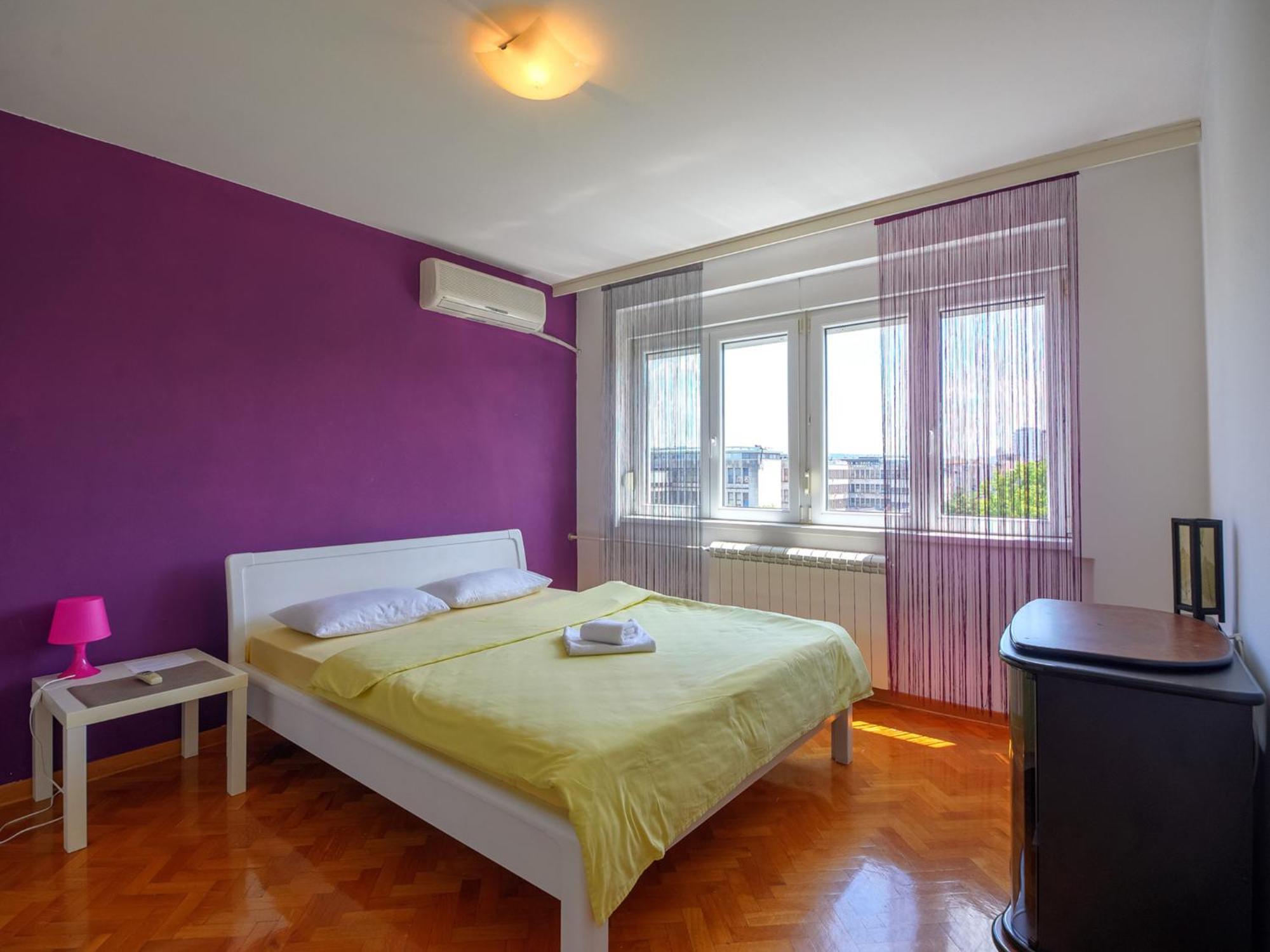 Apartments Sat Beograd Phòng bức ảnh