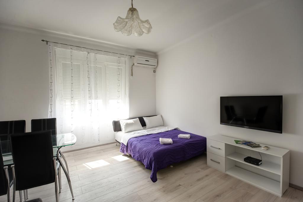 Apartments Sat Beograd Ngoại thất bức ảnh