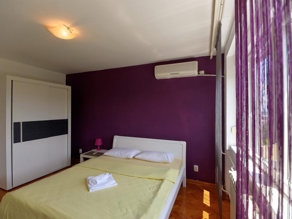 Apartments Sat Beograd Ngoại thất bức ảnh