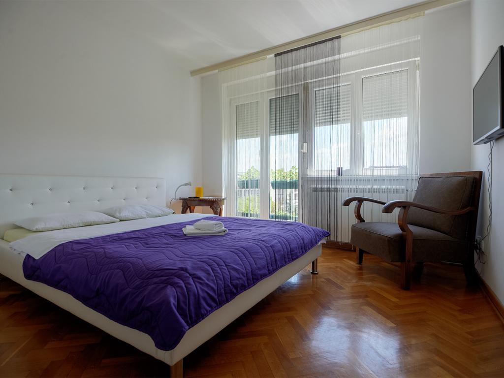 Apartments Sat Beograd Ngoại thất bức ảnh
