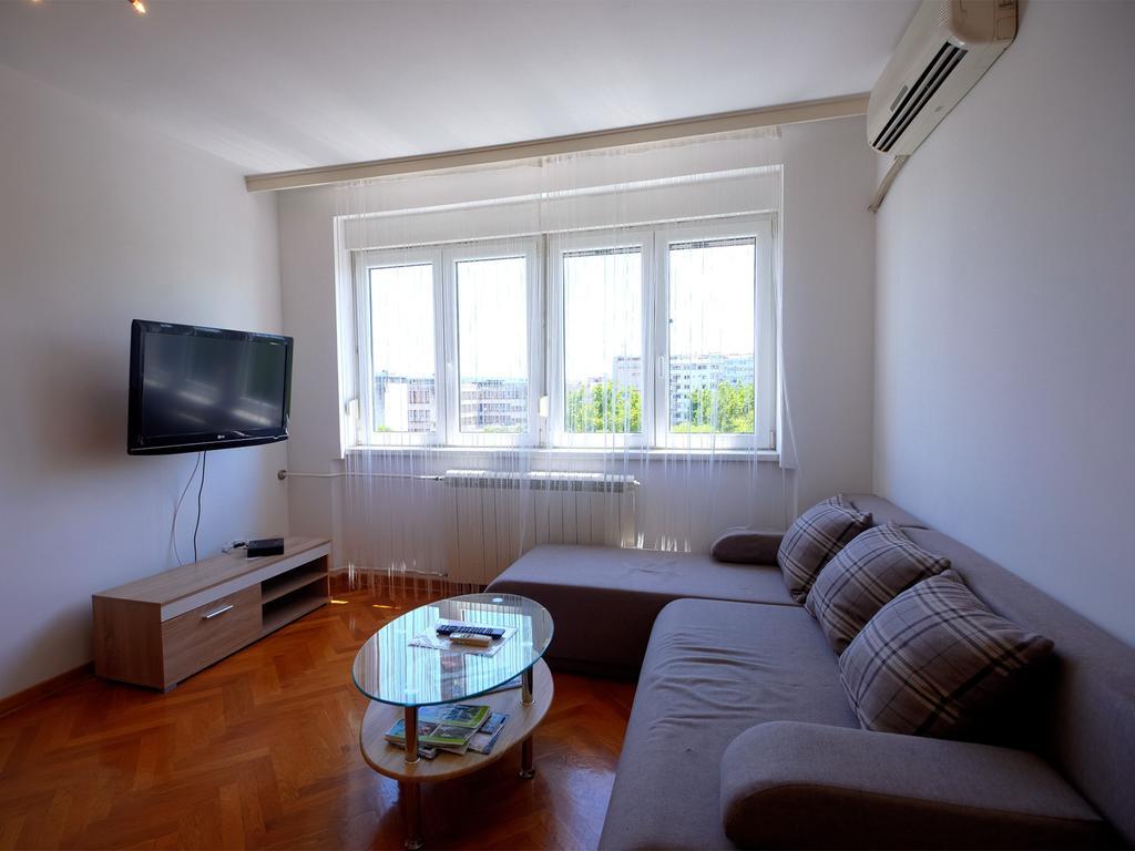 Apartments Sat Beograd Ngoại thất bức ảnh