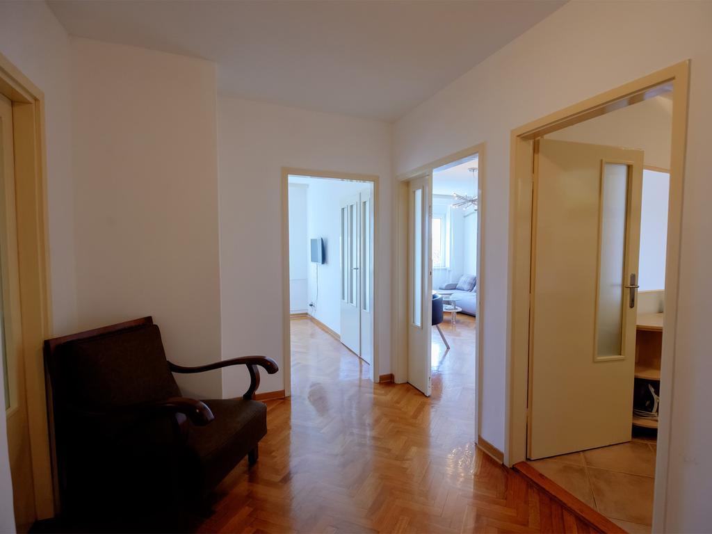Apartments Sat Beograd Ngoại thất bức ảnh